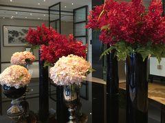 -南京圣和府邸豪华精选酒店