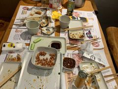 -木屋烧烤(白石洲店)