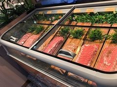 -非烤勿扰自助烤肉(合胜百货店)