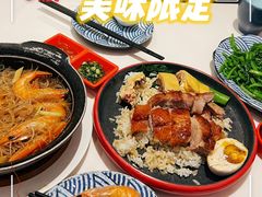 -龙记香港茶餐厅(久光百货店)