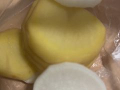 -晓林火锅(安定门店)