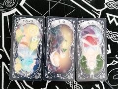 -好心里咨询Tarot塔羅