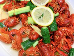 -再回头私房菜·老南京菜