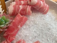 -骨之味·筒骨汤火锅(晋江万达店)