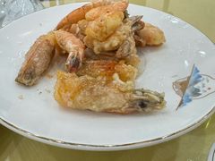 -聚丰德饭店(经五路店)