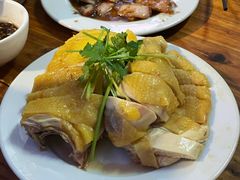 -九叔鸡饭(升平街店)
