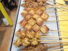 -望京小腰(北京总店)