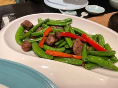 -梧桐花园餐厅(新城店)