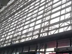 -重庆国际会议展览中心