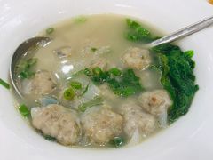 -四季大酒楼(白濠店)