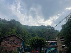 -太湖源风景区