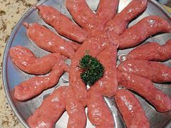 -安又胖韩国烤肉