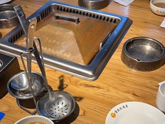 -泽成冰煮羊火锅(中正天街店)