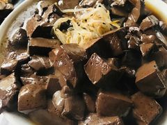 -龙潭李鸭子同乐饭店