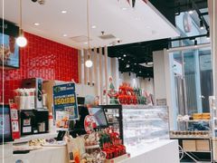 -85度C(常州武进八佰伴店)
