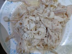 -老爆肚满五香烧牛羊肉