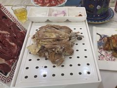 -老毛手抓·盐池滩羊非遗手抓(宁夏总店)