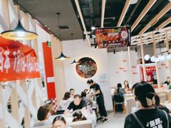 -鱼酷活鱼烤鱼(北美店)