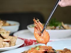 -渔娘渔家丹东海鲜(东直门店)