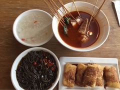蓉李记成都名小吃(合肥包河万达店)-蓉李记成都名小吃(合肥包河万达店)