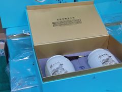 -青岛特产旗舰店·崂山茶