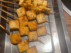 -老诚一锅(乔庄店)