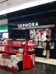 -丝芙兰Sephora