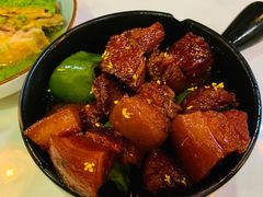 -锦園(伊势丹美食城店)