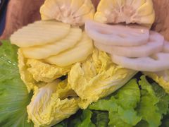 -周渝食惦酸菜鱼(青浦店)