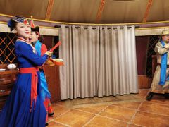 -九十九顶毡房(阜石路店)