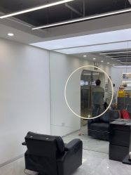 -赤道 Hair Salon