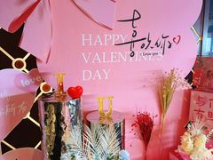 -华厦大酒店·桃源西餐厅·自助餐