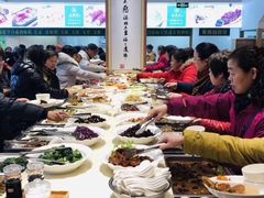 -素满香·素食自助餐(苏州·临顿路店)