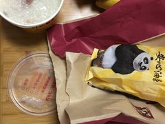 -肯德基(汤逊湖店)