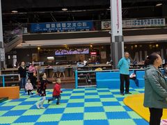 -蒙特利亲子乐园