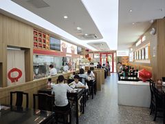 -锡笼记·无锡小笼(大润发店)