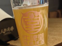 -牛啤堂精酿啤酒餐吧(五棵松华熙店)
