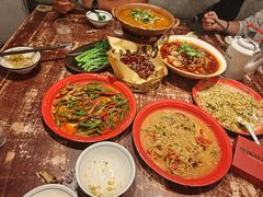 -馬伍旺川菜(安德门店)