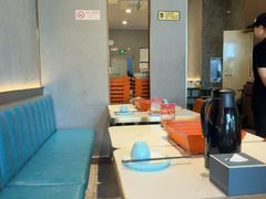-川百汇烤鱼·泡饼·美蛙(八达岭店)