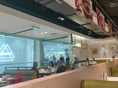 -汤城小厨•粤菜•靓汤(西直门凯德MALL店)