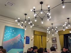 -开海·红岛海鲜虾水饺(石老人店)