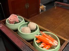 -捞王猪肚鸡火锅(昆山店)