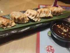 -友壹町寿司(嘉洲广场店)