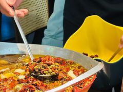 -向川南·水煮鱼·川菜(和平里店)