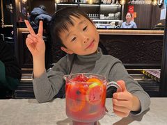 -俄士厨房(环球港店)