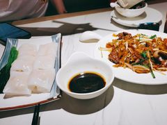 -南枝记·广东味道(中骏世界城店)