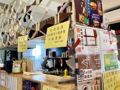 -世记咖啡(氹仔外卖店)