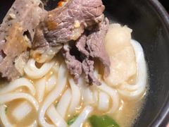 -原牛道·潮汕围炉火锅(讯美店)