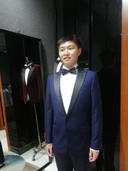 -Suit&Leader尚理德服装定制(上海展览中心店)