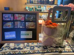 -星巴克(海门解放路店)